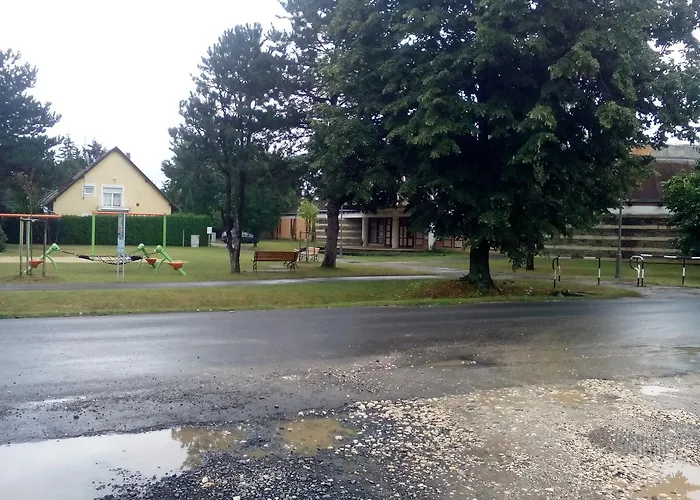 Adikati Lak Rum i privatbostad